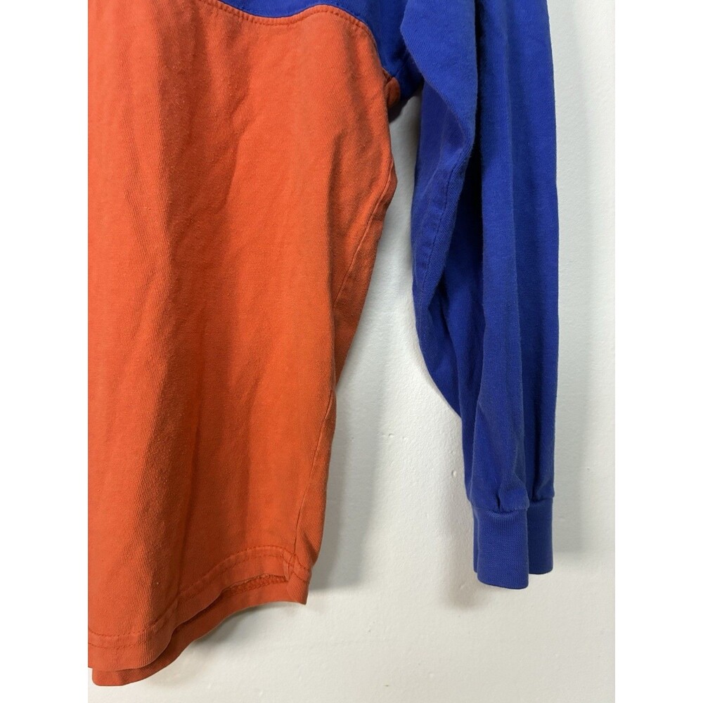 Vintage IK Apparel Florida Gators Spirit Jersey Kids Pull Over Sweater - Picture 10 of 11